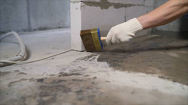 24/7 Emergency Waterproofing experts in Morrow, OH